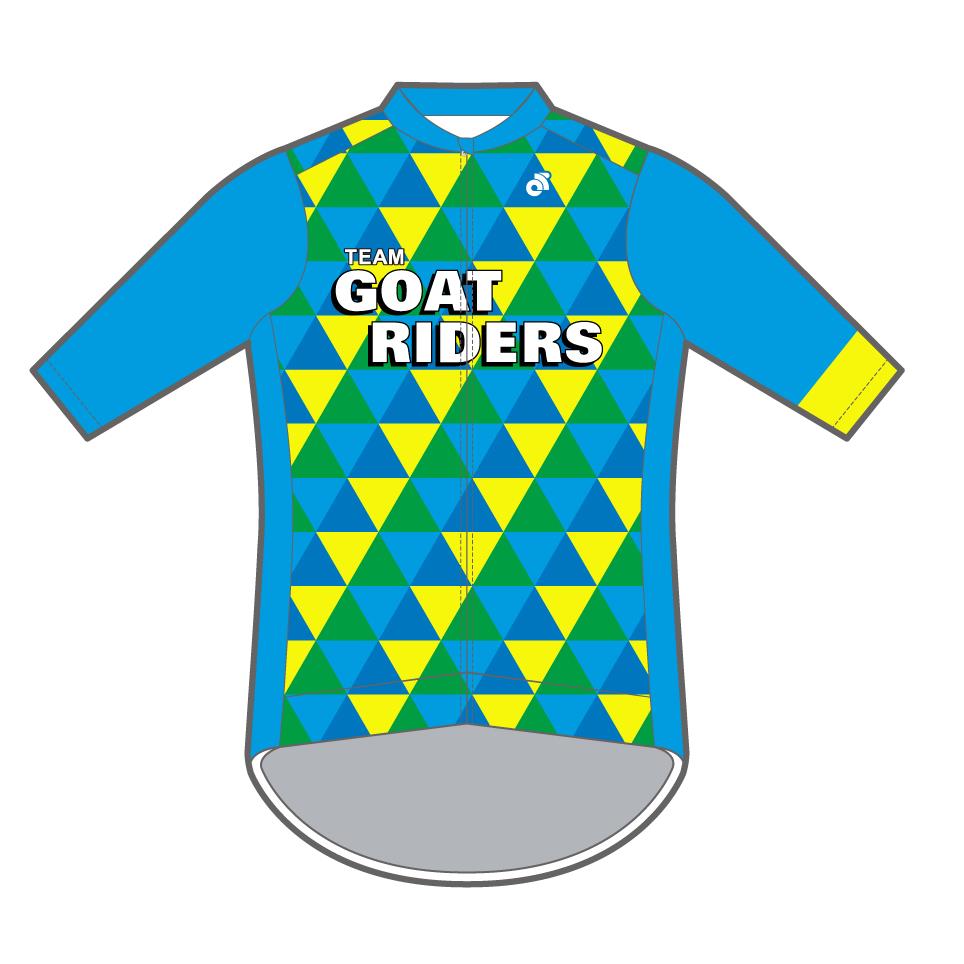 APEX+ Pro Jersey - Long Sleeve