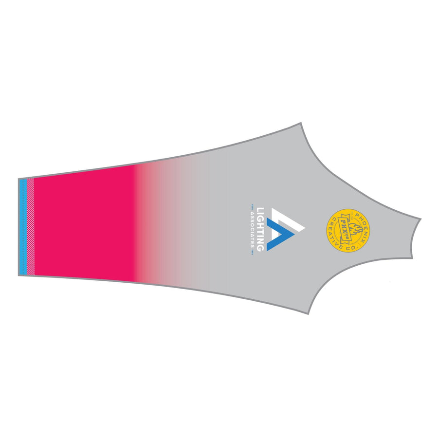 APEX+ Pro Jersey - Long Sleeve