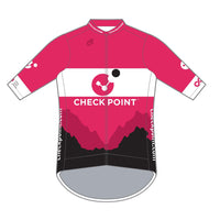 APEX+ Pro Jersey - Long Sleeve