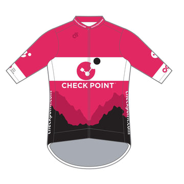 APEX+ Pro Jersey - Long Sleeve