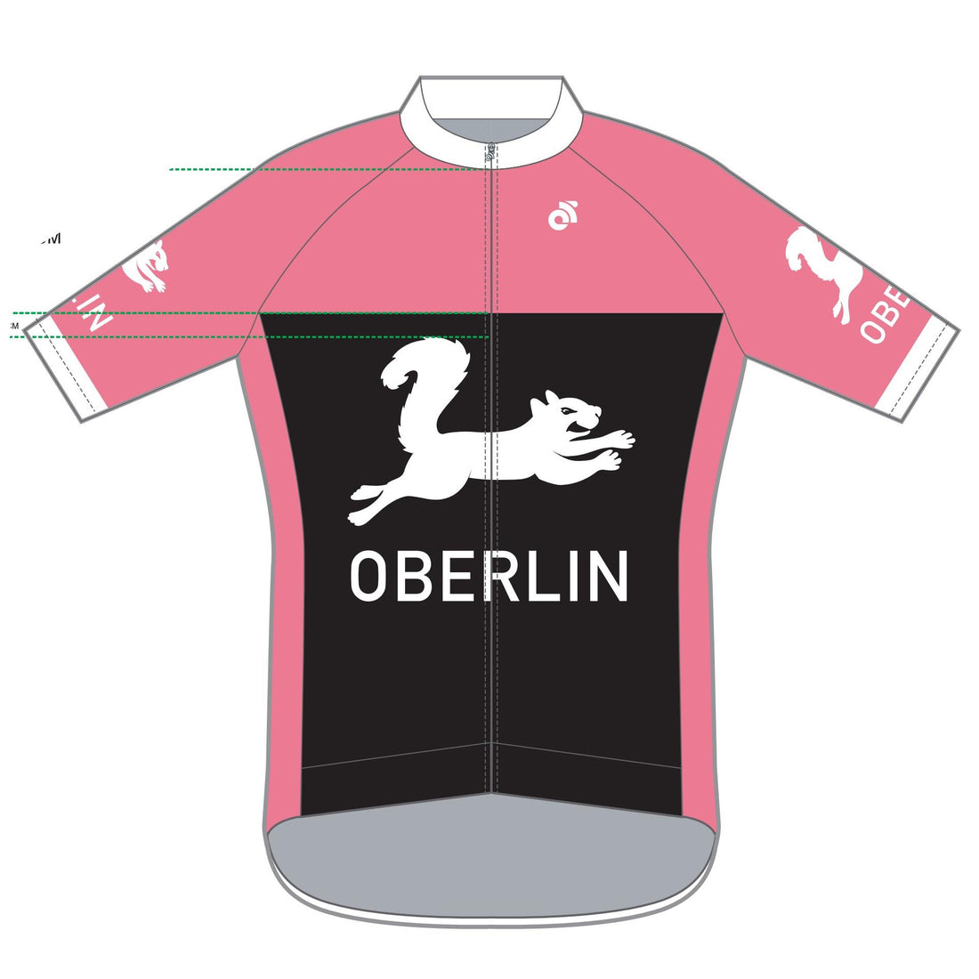 APEX+ Pro Jersey - Long Sleeve