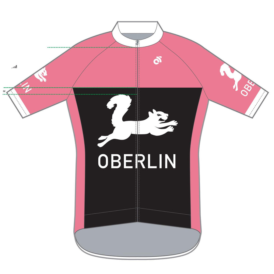 APEX+ Pro Jersey - Long Sleeve