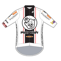 APEX+ Pro Jersey - Long Sleeve
