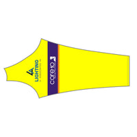 APEX+ Pro Jersey - Long Sleeve