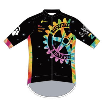 APEX+ Pro Jersey - Long Sleeve