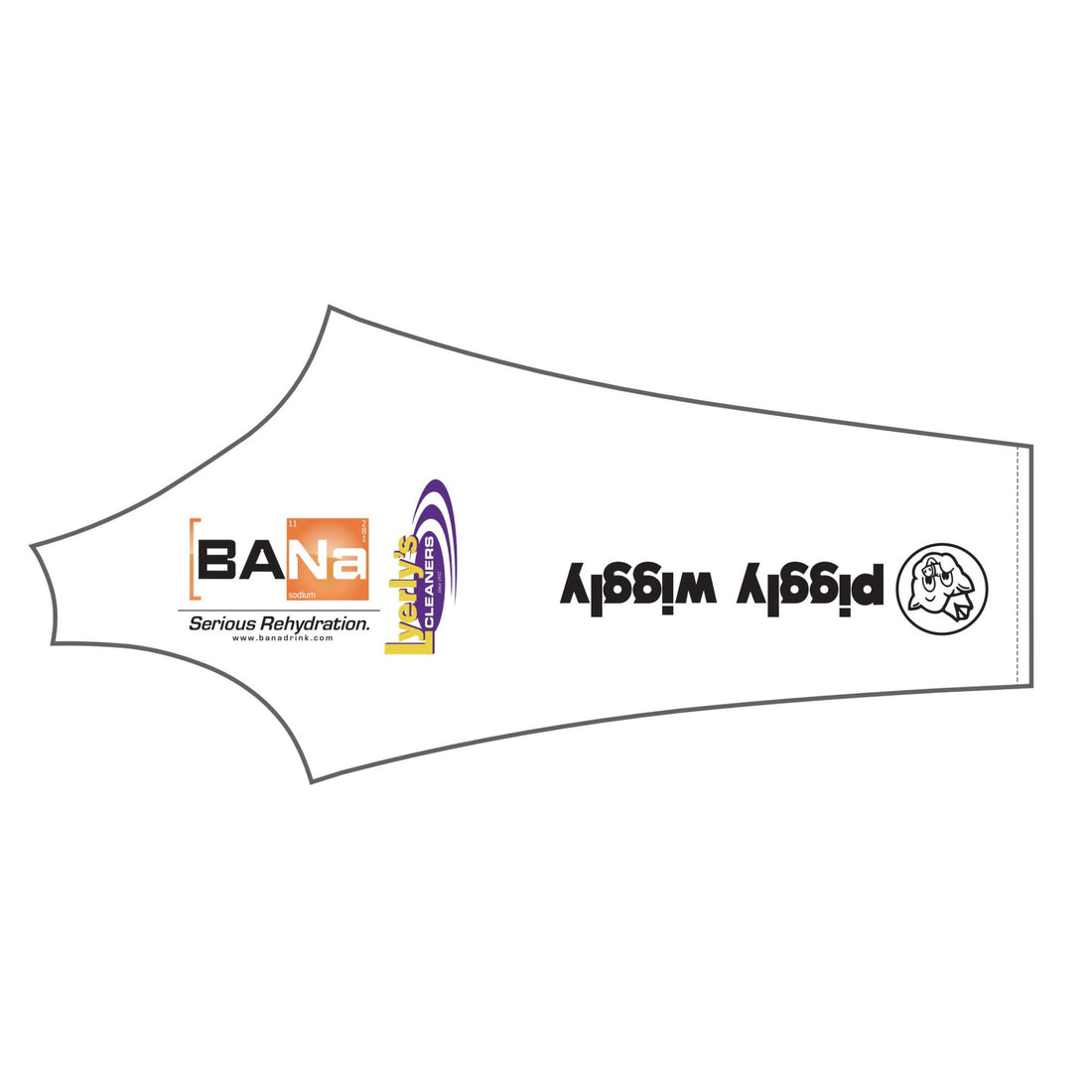 APEX+ Pro Jersey - Long Sleeve