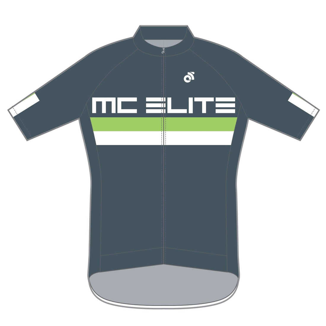 APEX+ Pro Jersey - Long Sleeve