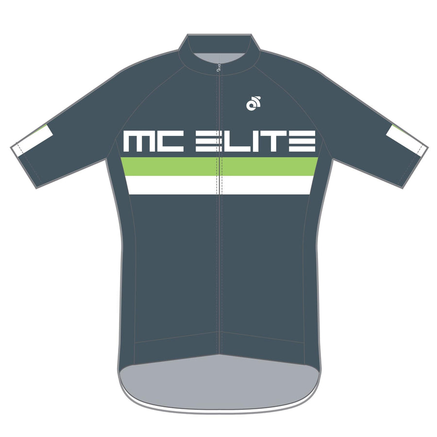 APEX+ Pro Jersey - Long Sleeve