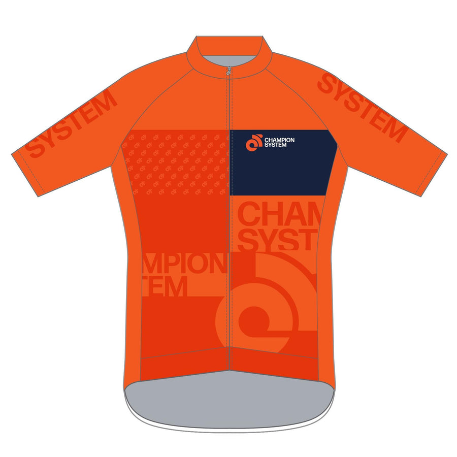 APEX+ Pro Jersey - Long Sleeve