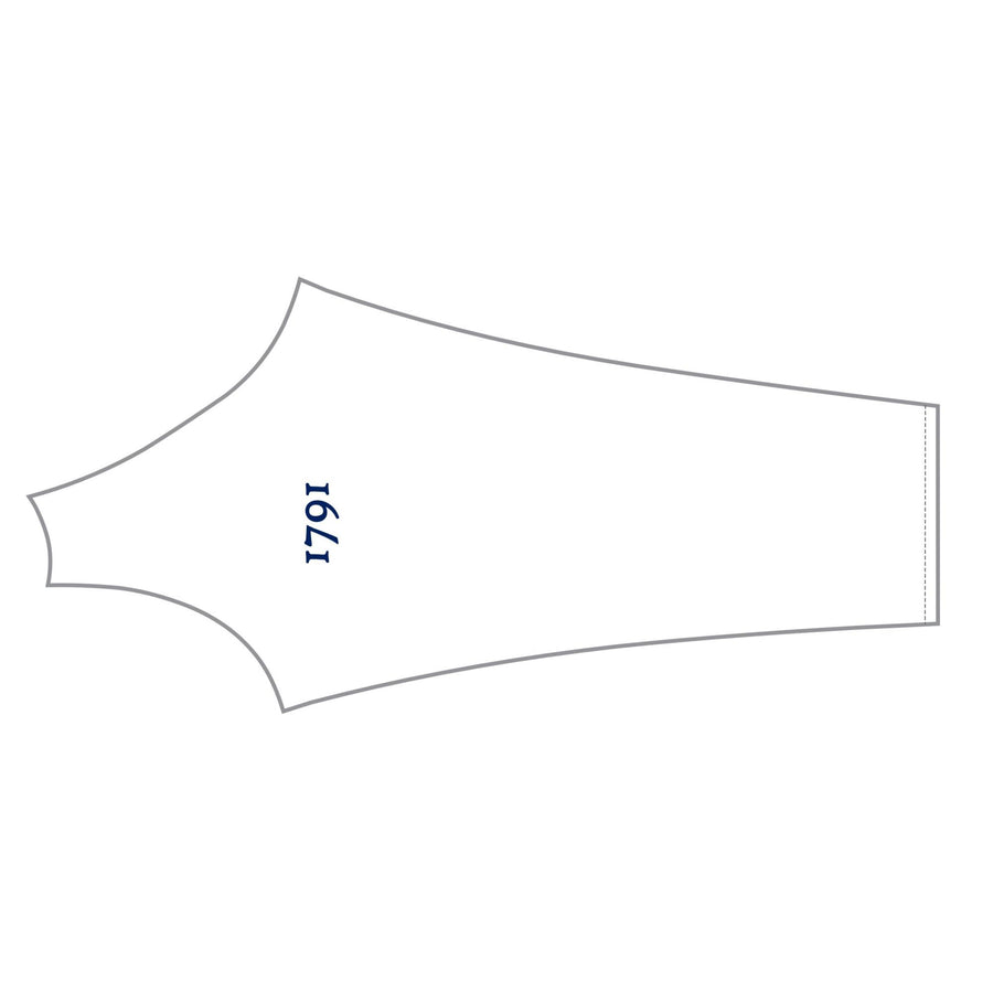 Bill of Rights APEX+ Pro Jersey - Long Sleeve