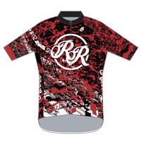 APEX+ Pro Jersey - Long Sleeve