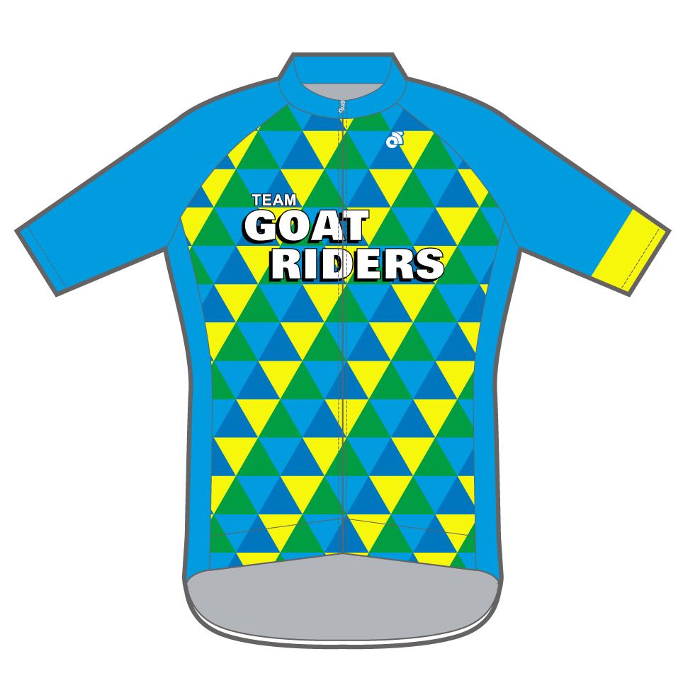 APEX+ Pro Jersey - Long Sleeve