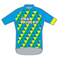 APEX+ Pro Jersey - Long Sleeve