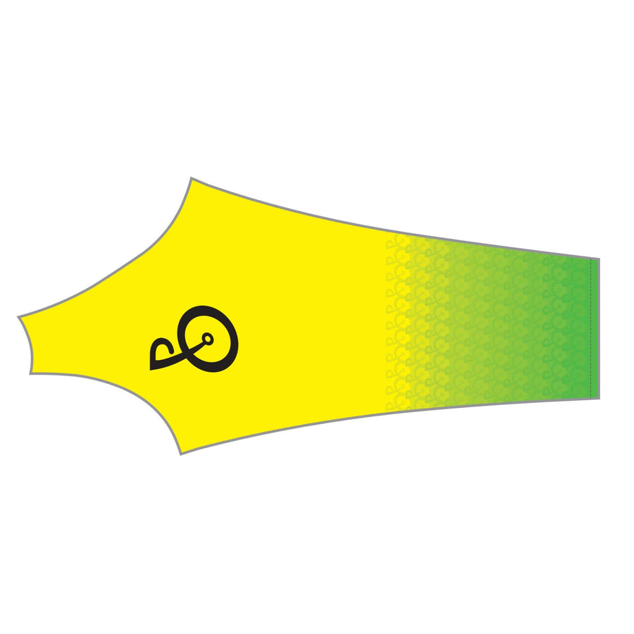 APEX+ Pro Jersey - Long Sleeve