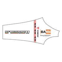 APEX+ Pro Jersey - Long Sleeve