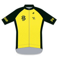 APEX+ Pro Jersey - Long Sleeve