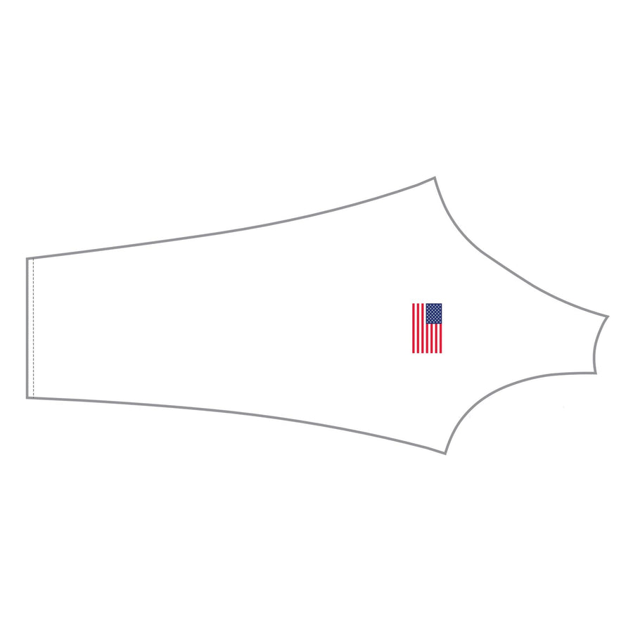 Bill of Rights APEX+ Pro Jersey - Long Sleeve