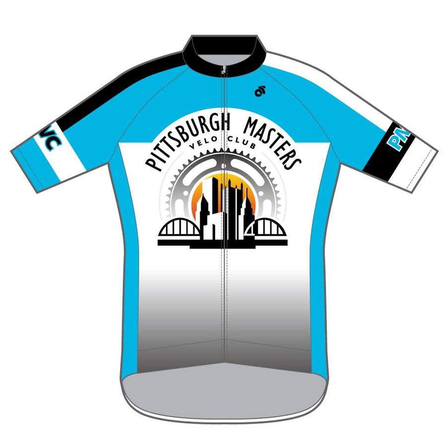 APEX+ Pro Jersey - Long Sleeve