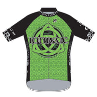 APEX+ Pro Jersey - Long Sleeve