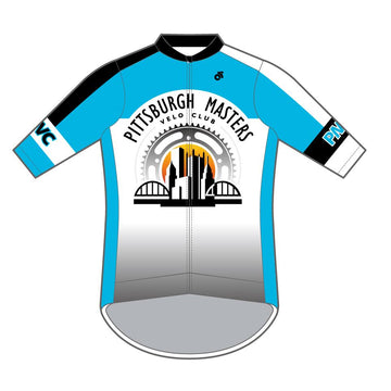 APEX+ Pro Jersey - Long Sleeve