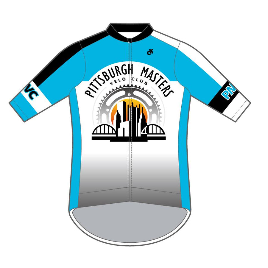 APEX+ Pro Jersey - Long Sleeve