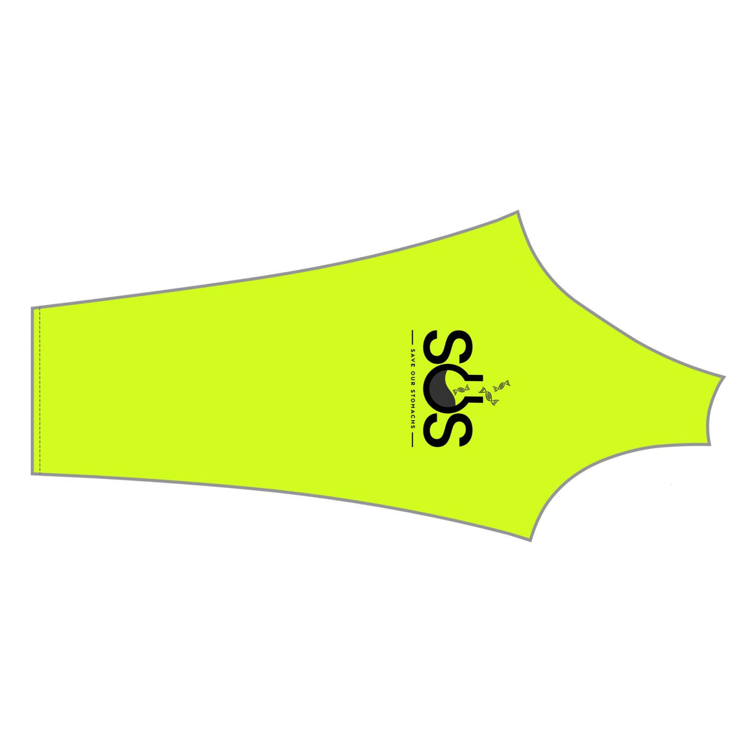 APEX+ Pro Jersey - Long Sleeve