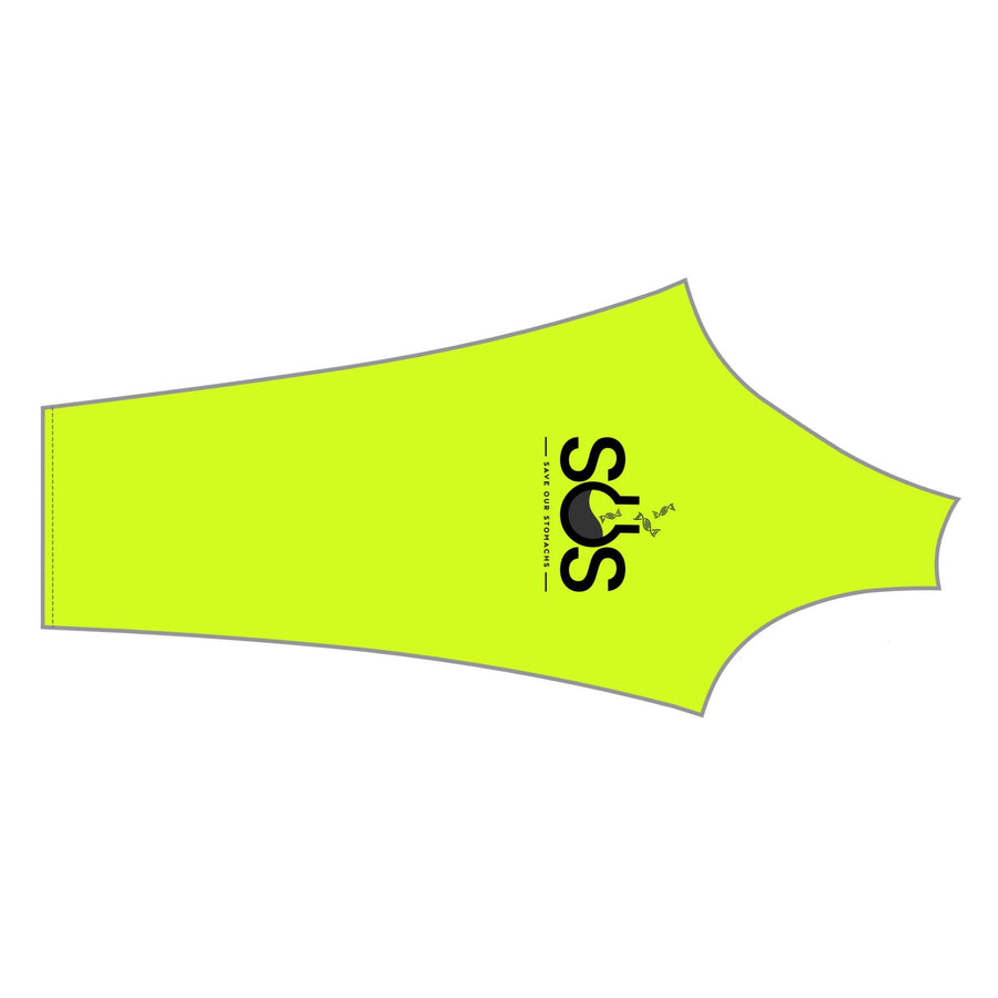 APEX+ Pro Jersey - Long Sleeve