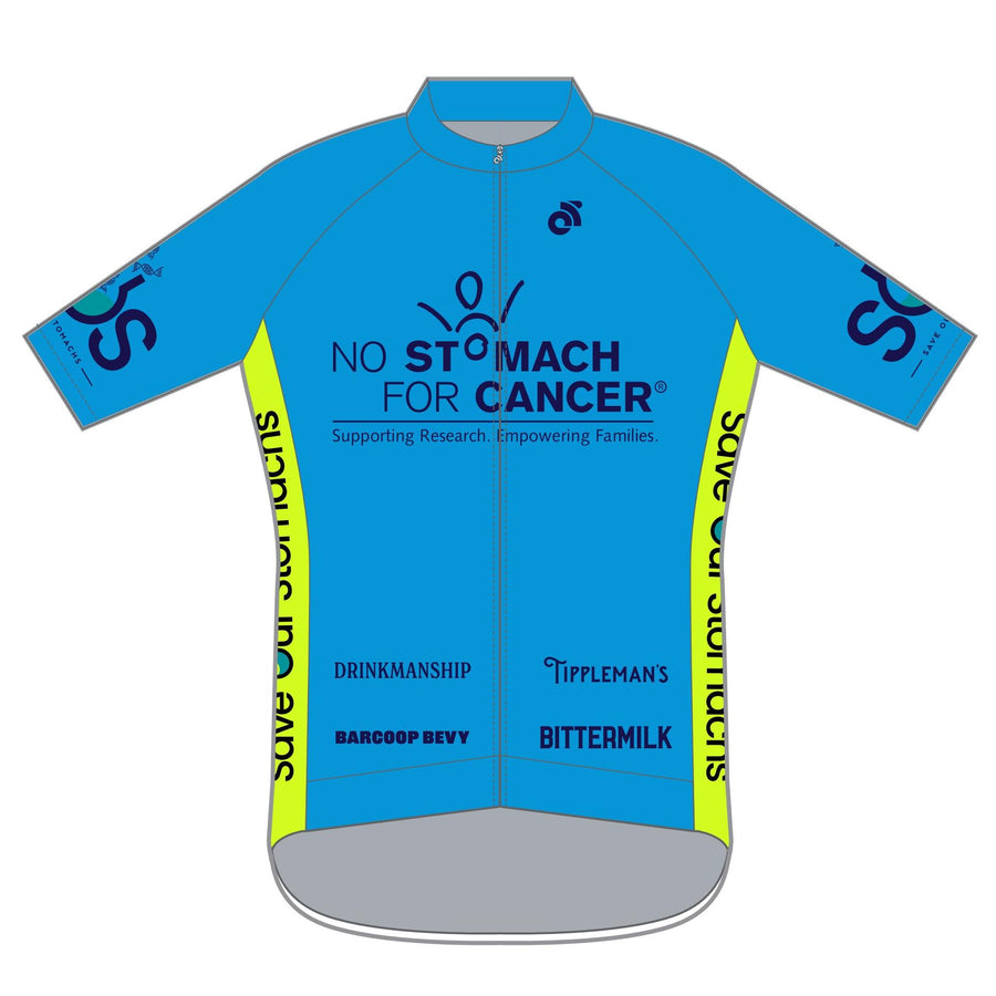 APEX+ Pro Jersey - Long Sleeve