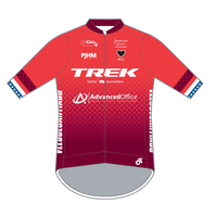 APEX+ Pro Jersey - Long Sleeve