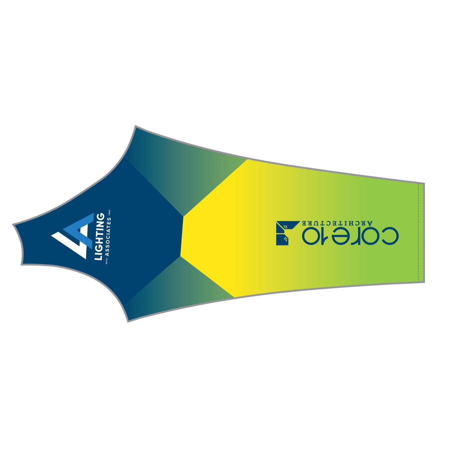 APEX+ Pro Jersey - Long Sleeve