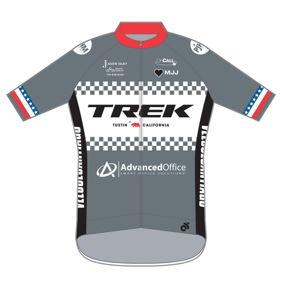 APEX+ Pro Jersey - Long Sleeve