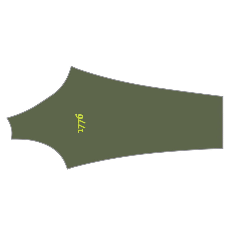 Declaration of Independence APEX+ Pro Jersey - Long Sleeve