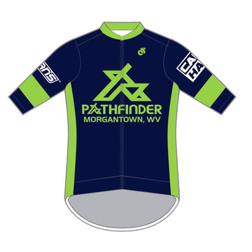 APEX+ Pro Jersey - Long Sleeve