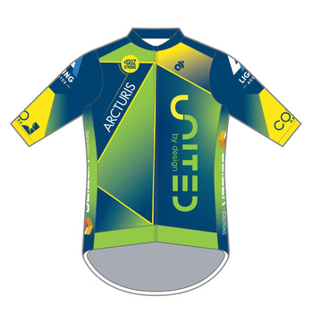 APEX+ Pro Jersey - Long Sleeve