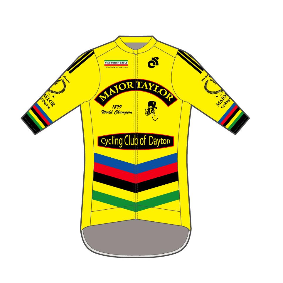 APEX+ Pro Jersey - Long Sleeve