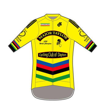 APEX+ Pro Jersey - Long Sleeve