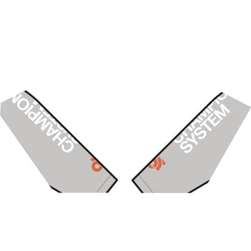 APEX+ Pro Jersey - Long Sleeve