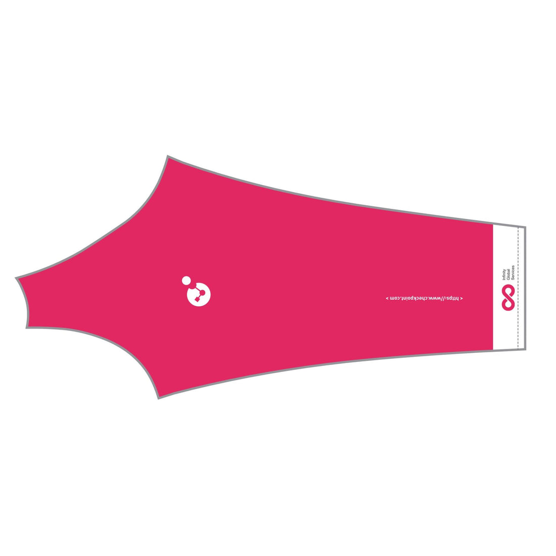 APEX+ Pro Jersey - Long Sleeve