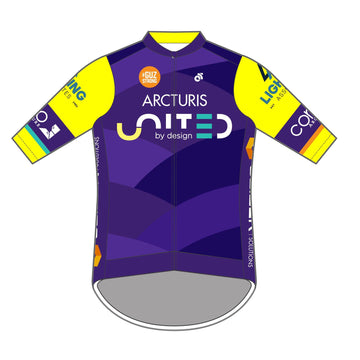 APEX+ Pro Jersey - Long Sleeve