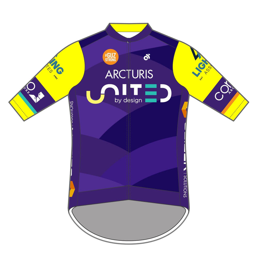 APEX+ Pro Jersey - Long Sleeve