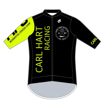 APEX+ Pro Jersey - Long Sleeve