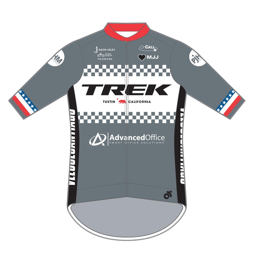 APEX+ Pro Jersey - Long Sleeve