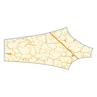 APEX+ Pro Jersey - Long Sleeve