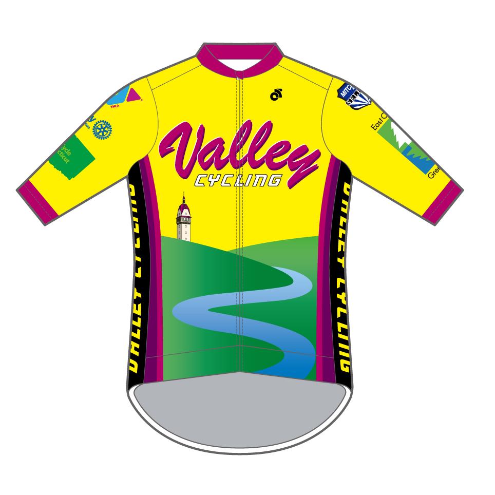 APEX+ Pro Jersey - Long Sleeve