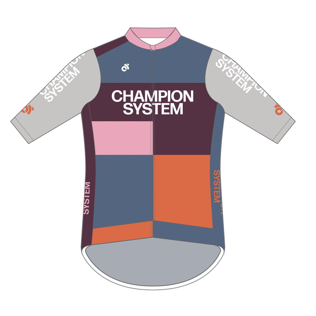 APEX+ Pro Jersey - Long Sleeve