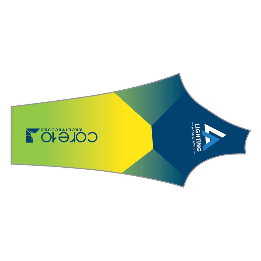 APEX+ Pro Jersey - Long Sleeve