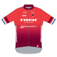 APEX+ Pro Jersey - Long Sleeve