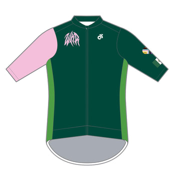 APEX+ Pro Jersey - Long Sleeve