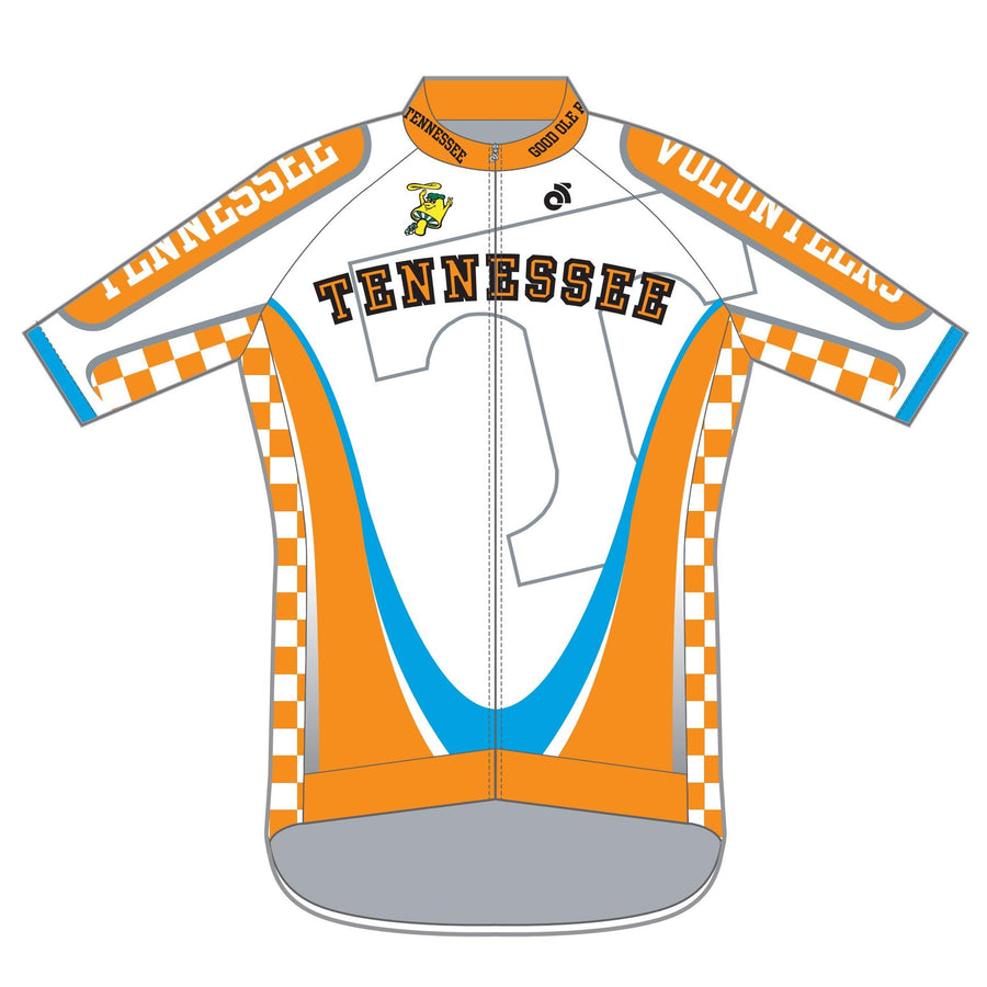 APEX+ Pro Jersey - Long Sleeve