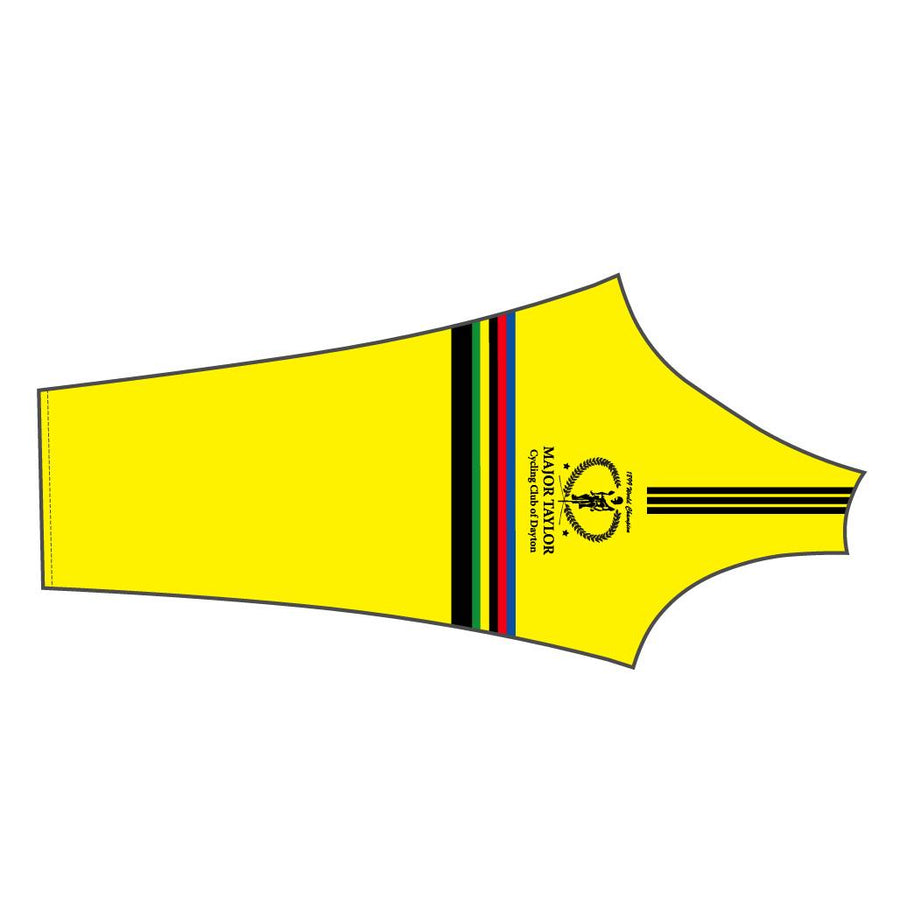 APEX+ Pro Jersey - Long Sleeve